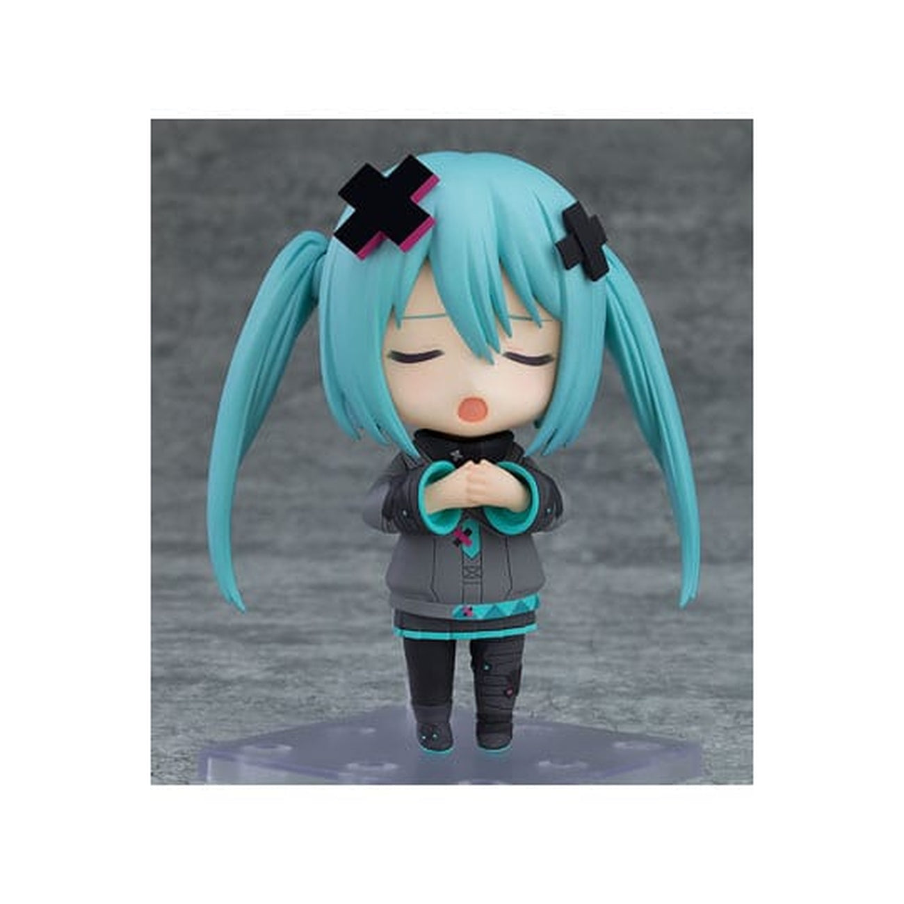 Zdjęcie produktu Figurka akcji Nendoroid Miku Shuttered Sekai - Hatsune Miku
