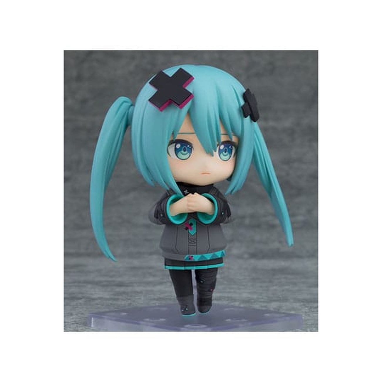 Zdjęcie produktu Figurka akcji Nendoroid Miku Shuttered Sekai - Hatsune Miku