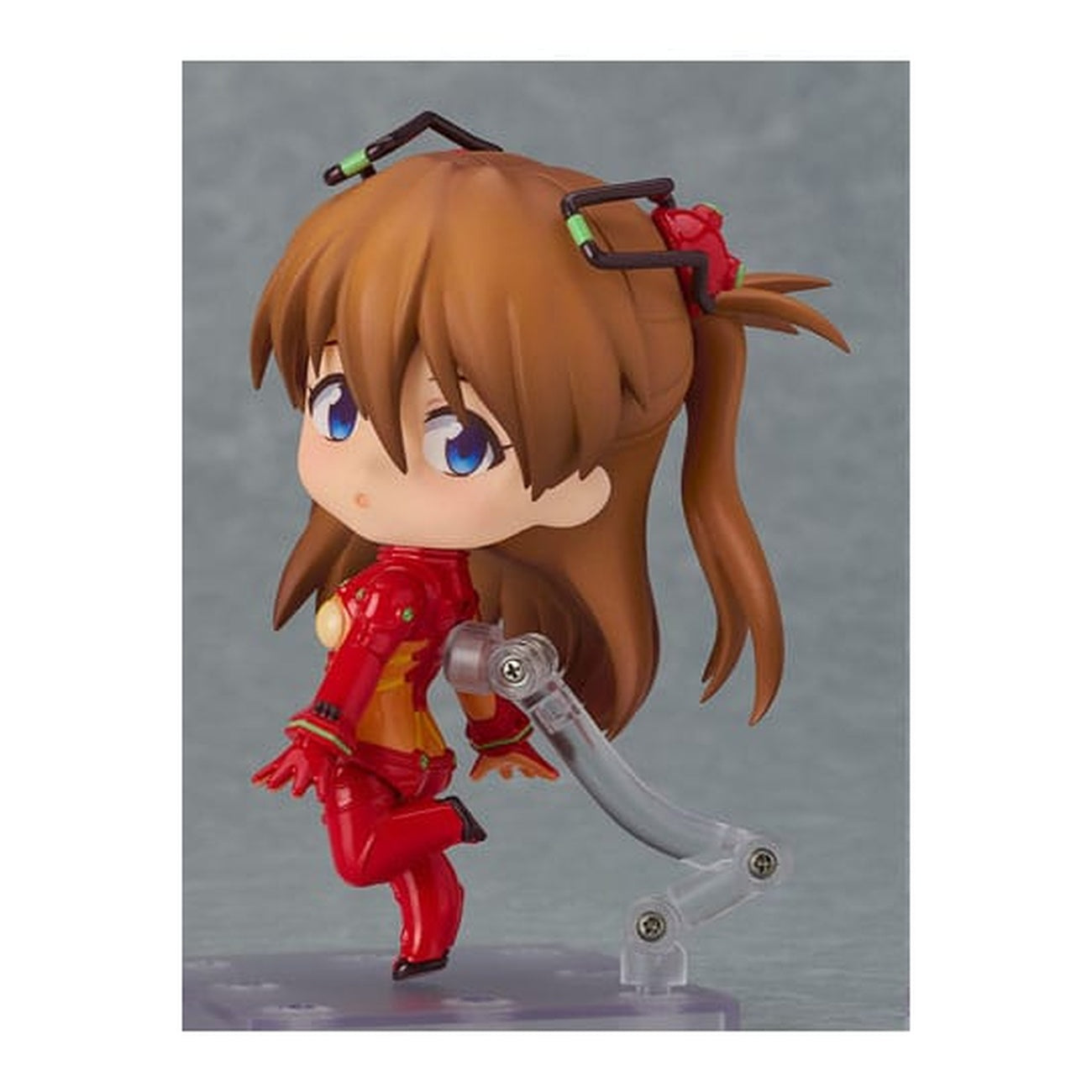 Zdjęcie produktu Neon Genesis Evangelion - Figurka Nendoroid Asuka Langley w skafandrze testowym (Test Suit Version)
