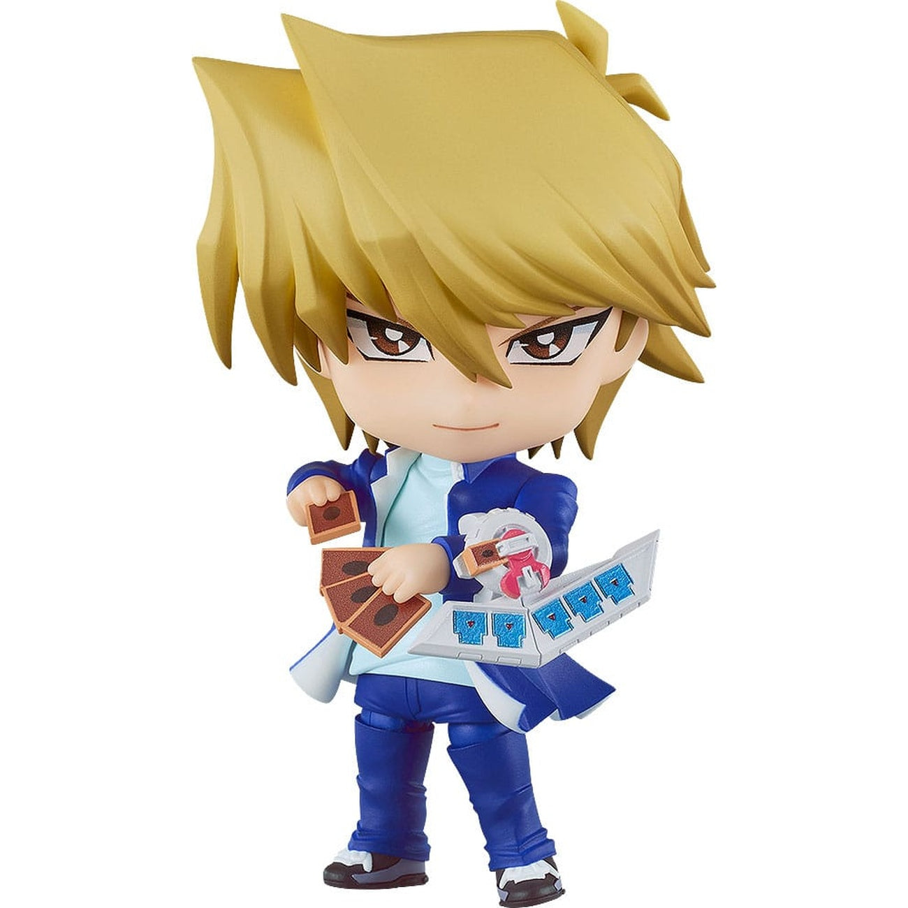Zdjęcie produktu Yu-Gi-Oh! Duel Monsters – figurka Nendoroid Joey Wheeler