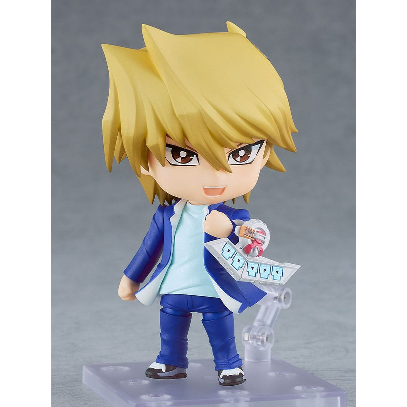 Zdjęcie produktu Yu-Gi-Oh! Duel Monsters – figurka Nendoroid Joey Wheeler