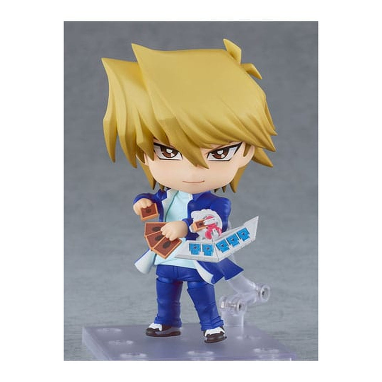 Zdjęcie produktu Yu-Gi-Oh! Duel Monsters – figurka Nendoroid Joey Wheeler