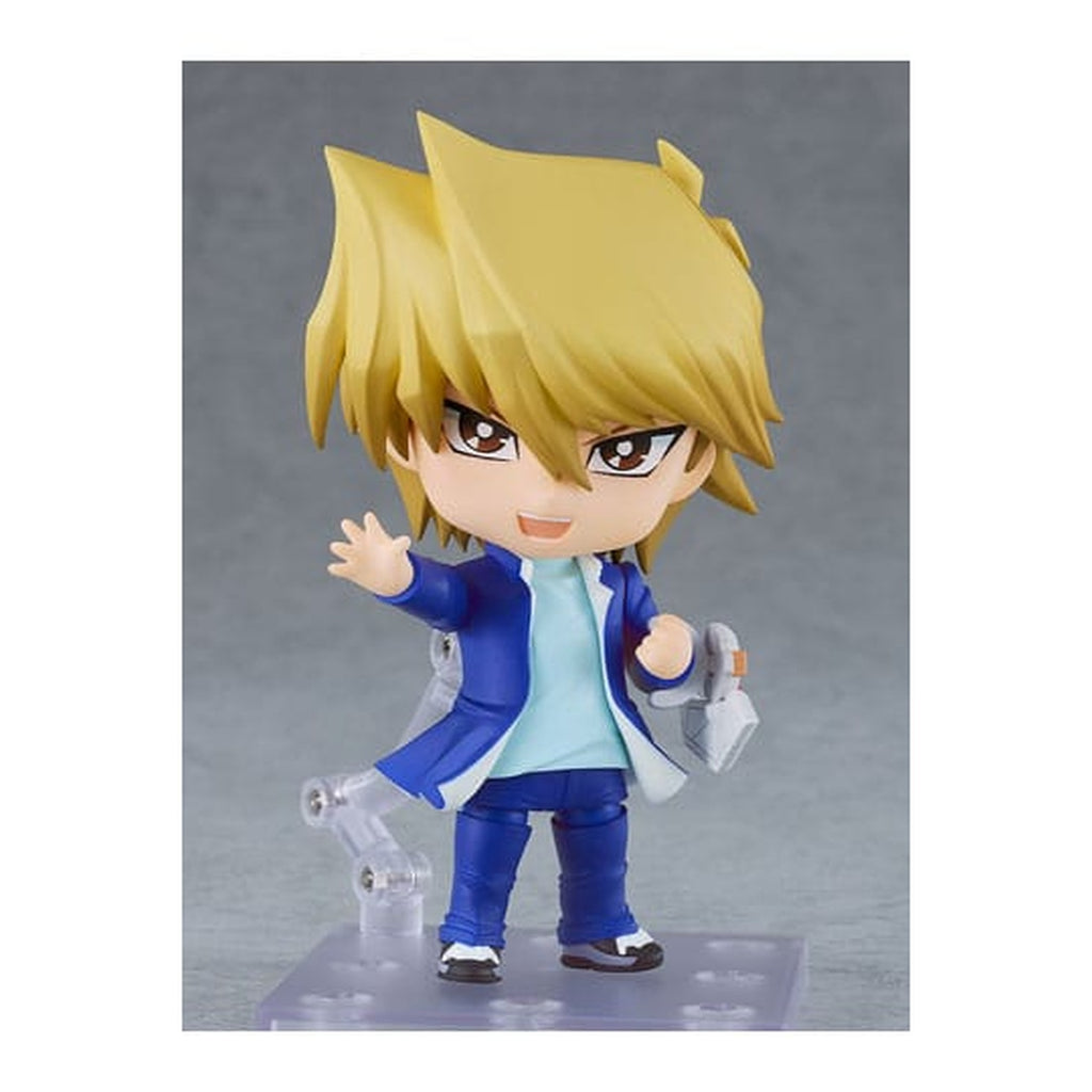 Zdjęcie produktu Yu-Gi-Oh! Duel Monsters – figurka Nendoroid Joey Wheeler