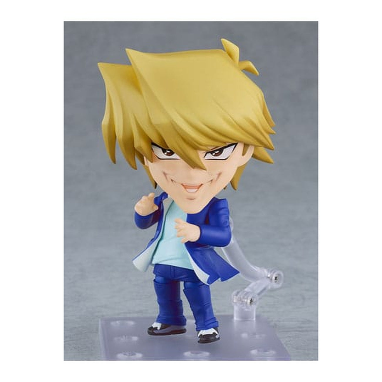 Zdjęcie produktu Yu-Gi-Oh! Duel Monsters – figurka Nendoroid Joey Wheeler