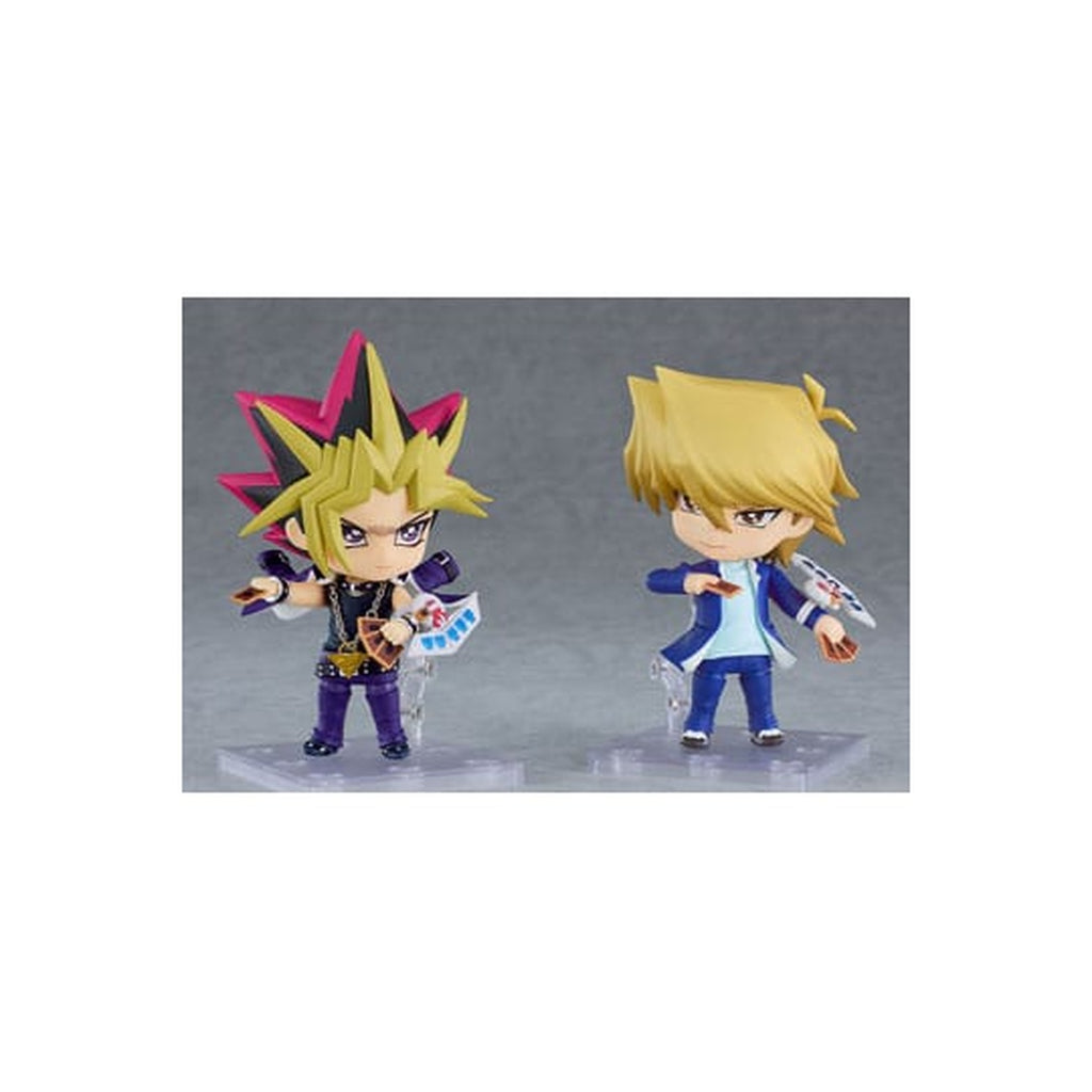 Zdjęcie produktu Yu-Gi-Oh! Duel Monsters – figurka Nendoroid Joey Wheeler
