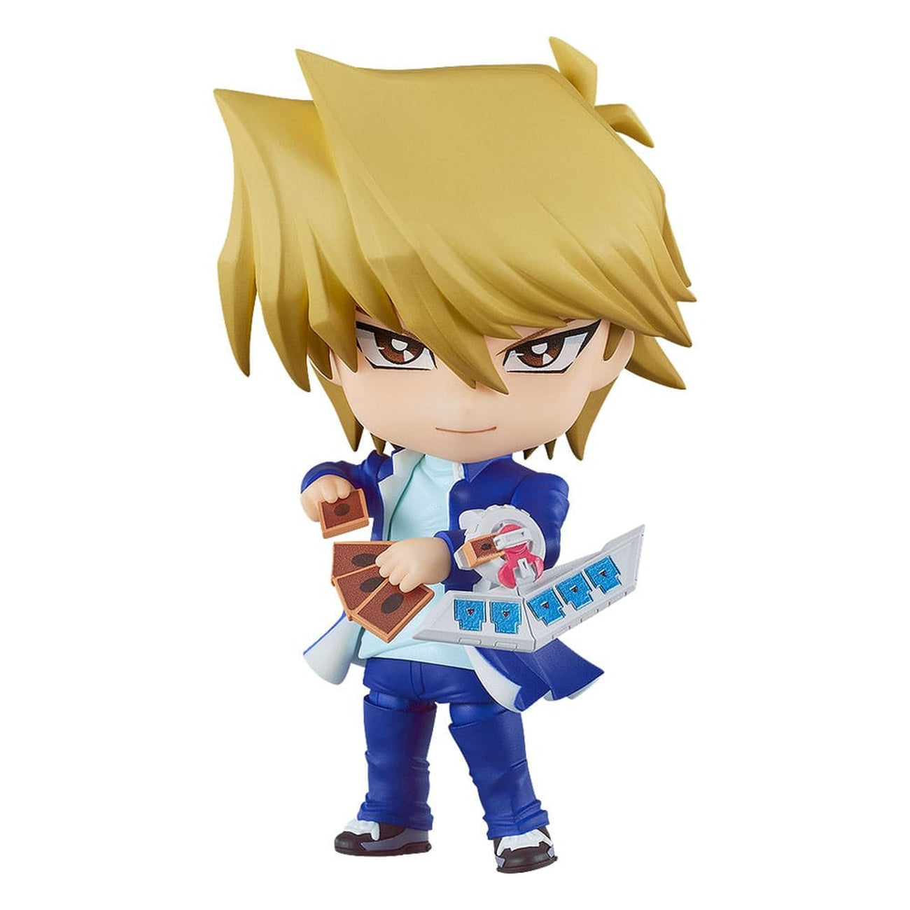 Zdjęcie produktu Yu-Gi-Oh! Duel Monsters – figurka Nendoroid Joey Wheeler