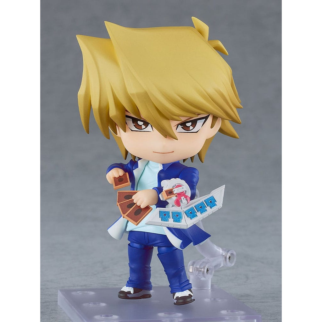 Zdjęcie produktu Yu-Gi-Oh! Duel Monsters – figurka Nendoroid Joey Wheeler