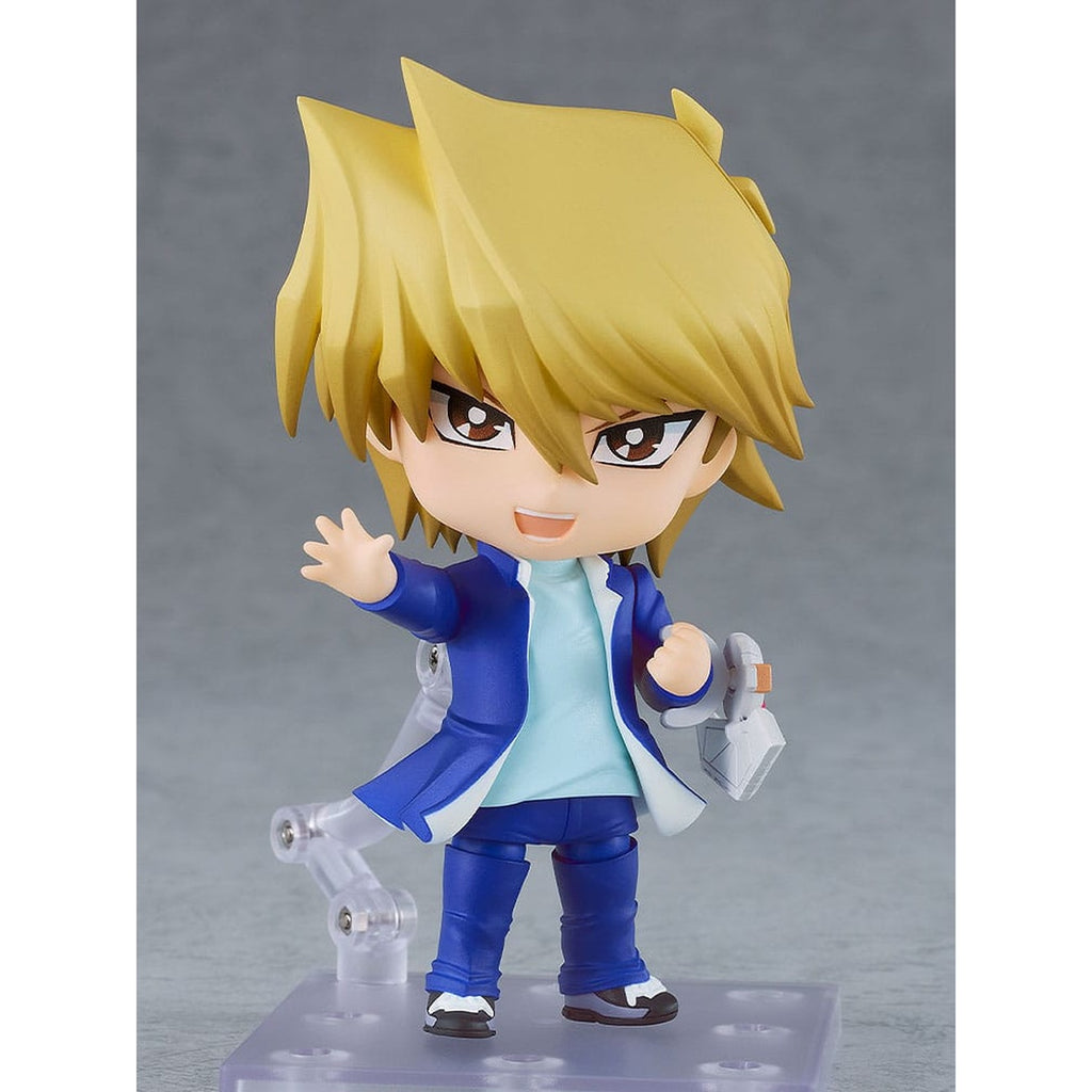 Zdjęcie produktu Yu-Gi-Oh! Duel Monsters – figurka Nendoroid Joey Wheeler