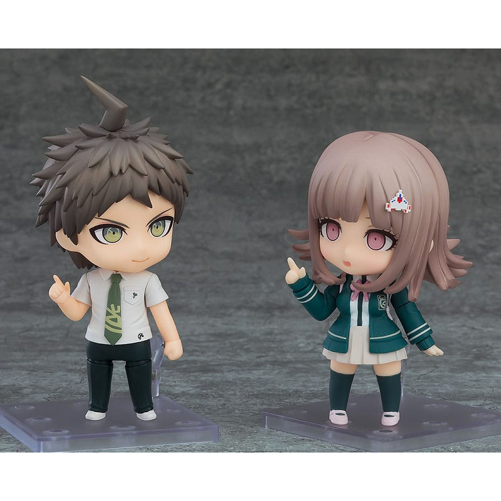 Zdjęcie produktu Danganronpa - Figurka akcji Nendoroid Hajime Hinata