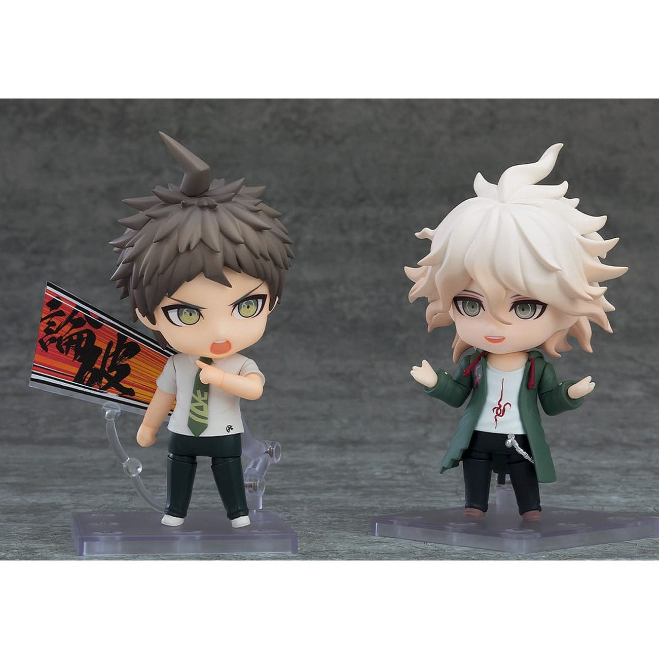Zdjęcie produktu Danganronpa - Figurka akcji Nendoroid Hajime Hinata
