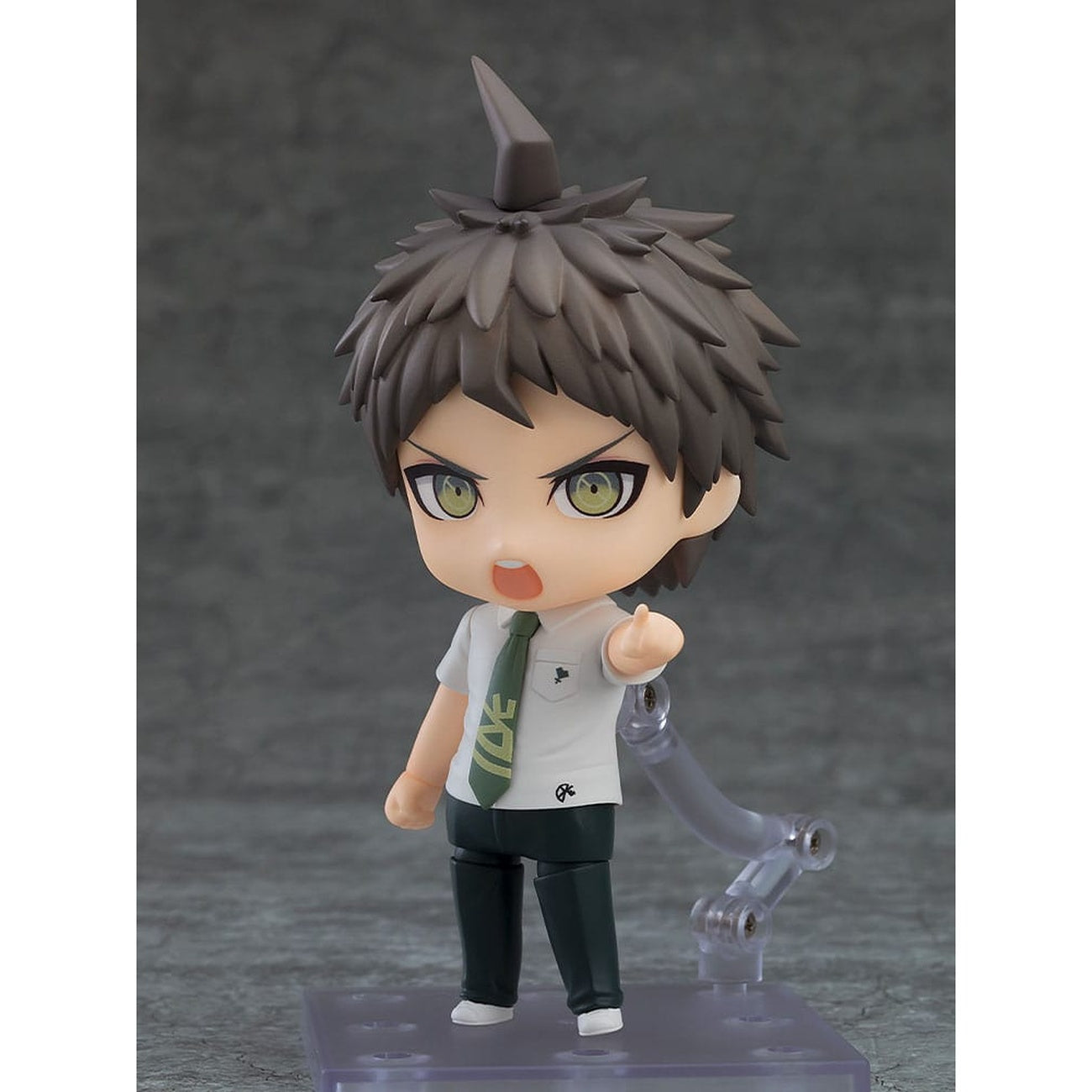 Zdjęcie produktu Danganronpa - Figurka akcji Nendoroid Hajime Hinata