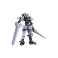 Product image Broken Blade - Delphine Second Form Model Kit Figure