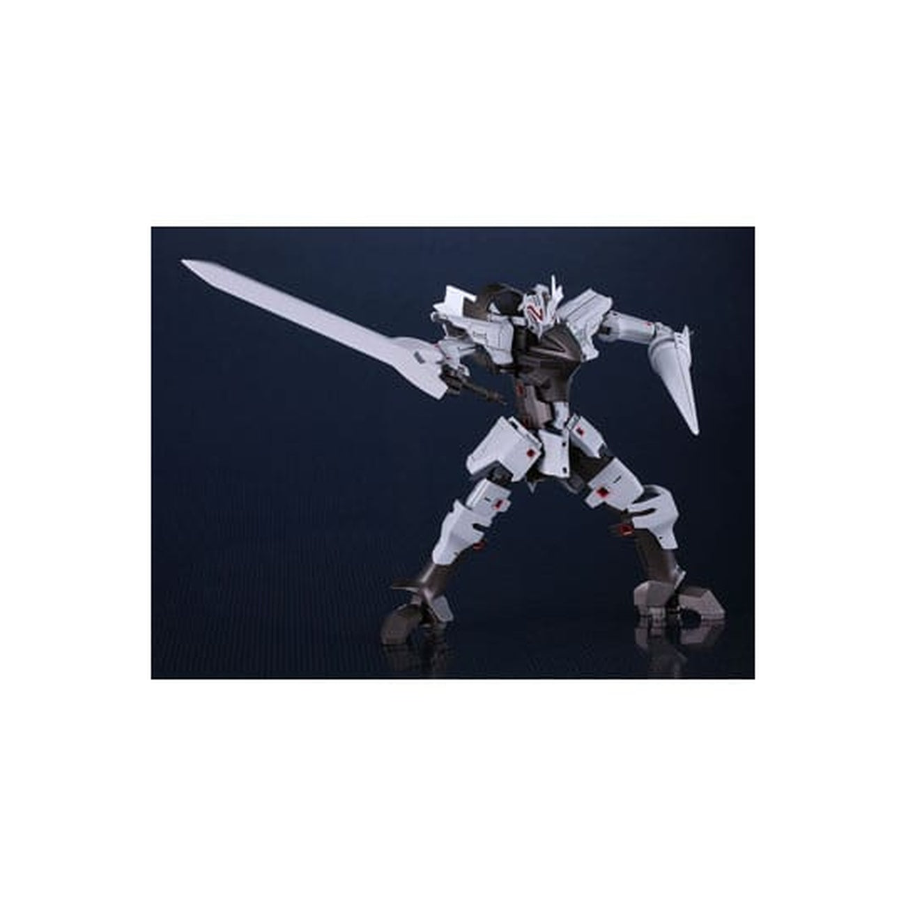 Product image Broken Blade - Delphine Second Form Model Kit Figure