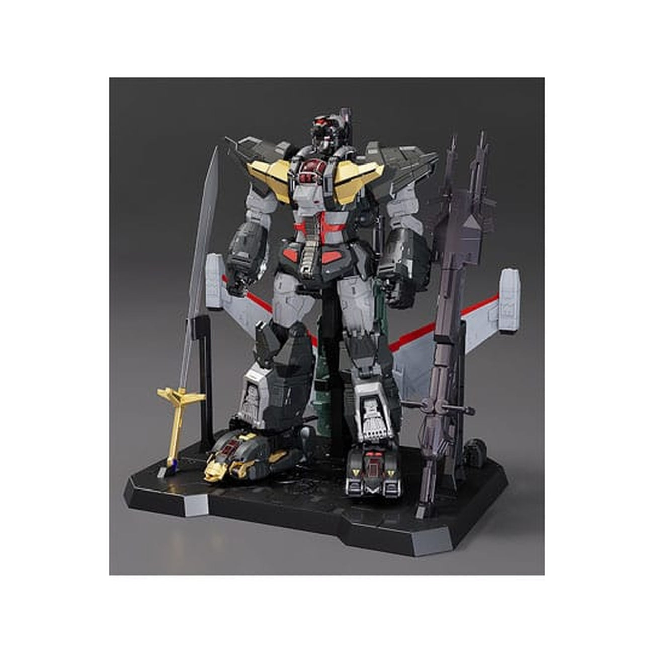 Zdjęcie produktu Dancouga: Super Beast Machine God Hagane – figurka akcji Dancouga