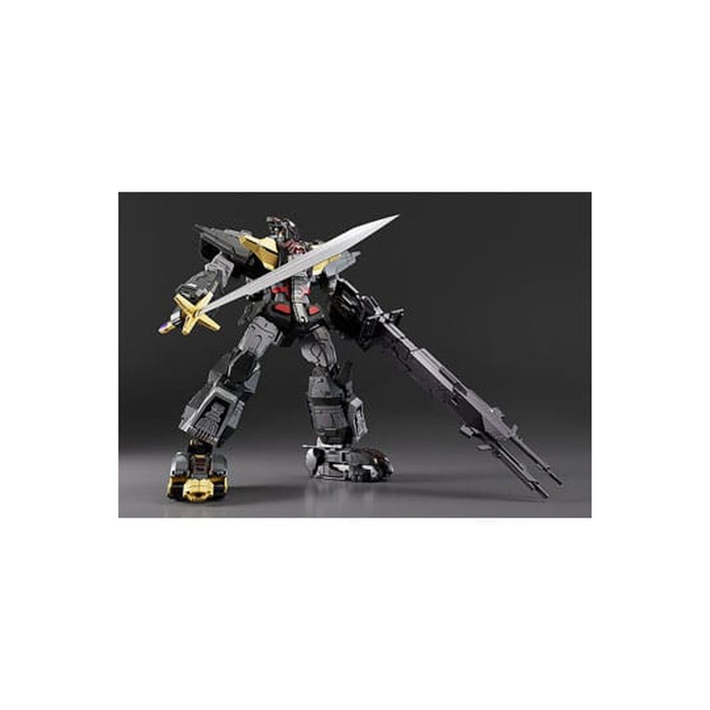 Zdjęcie produktu Dancouga: Super Beast Machine God Hagane – figurka akcji Dancouga