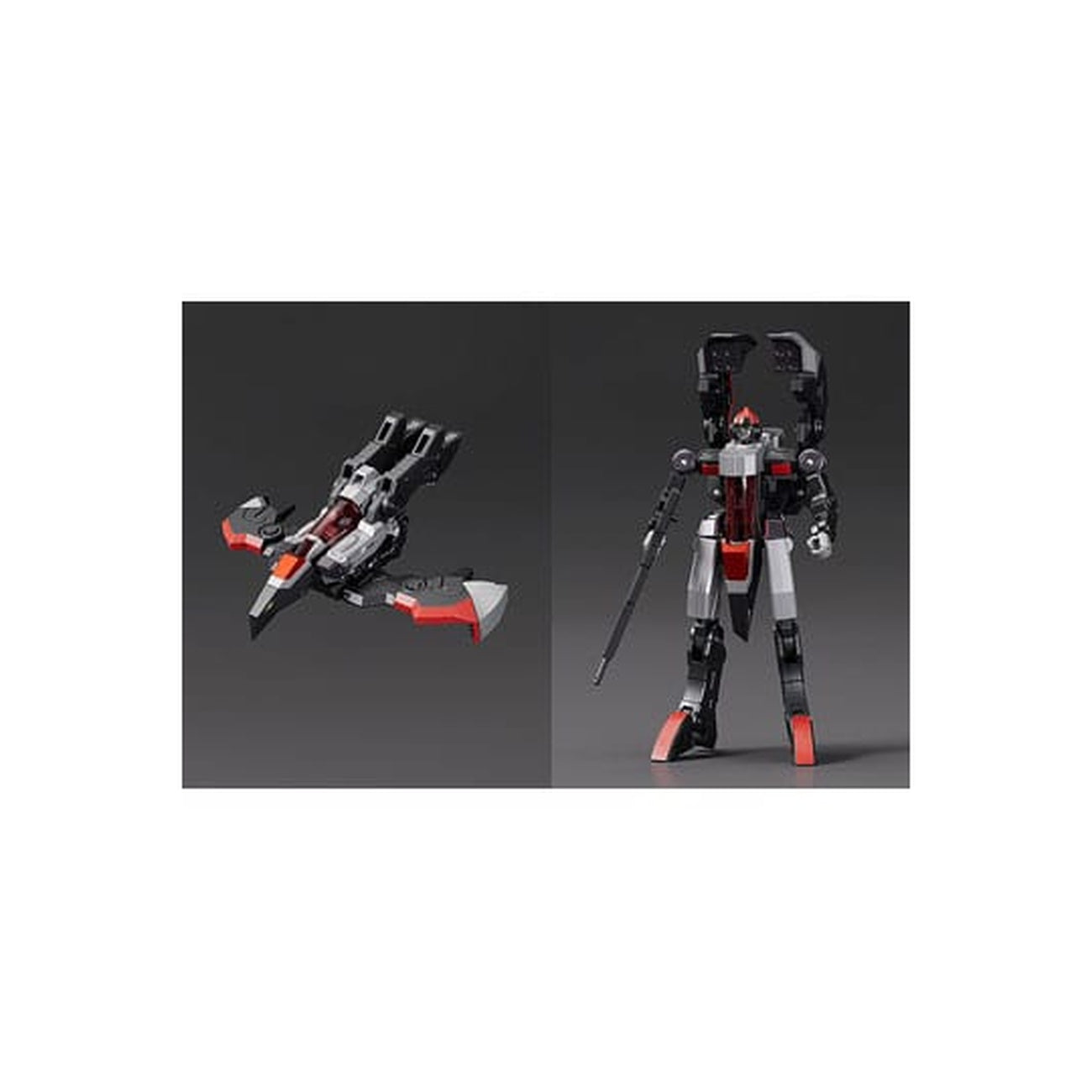 Zdjęcie produktu Dancouga: Super Beast Machine God Hagane – figurka akcji Dancouga