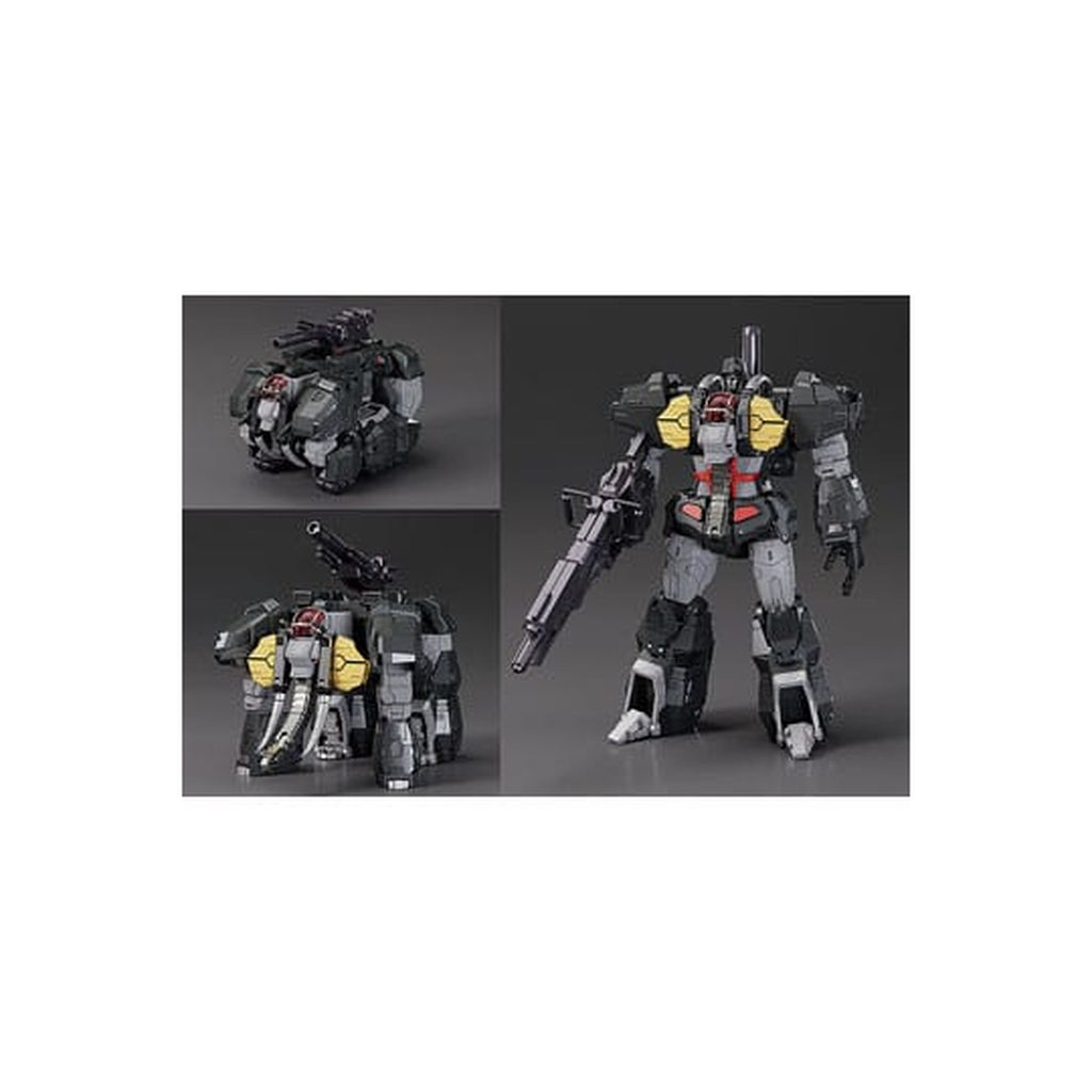 Zdjęcie produktu Dancouga: Super Beast Machine God Hagane – figurka akcji Dancouga