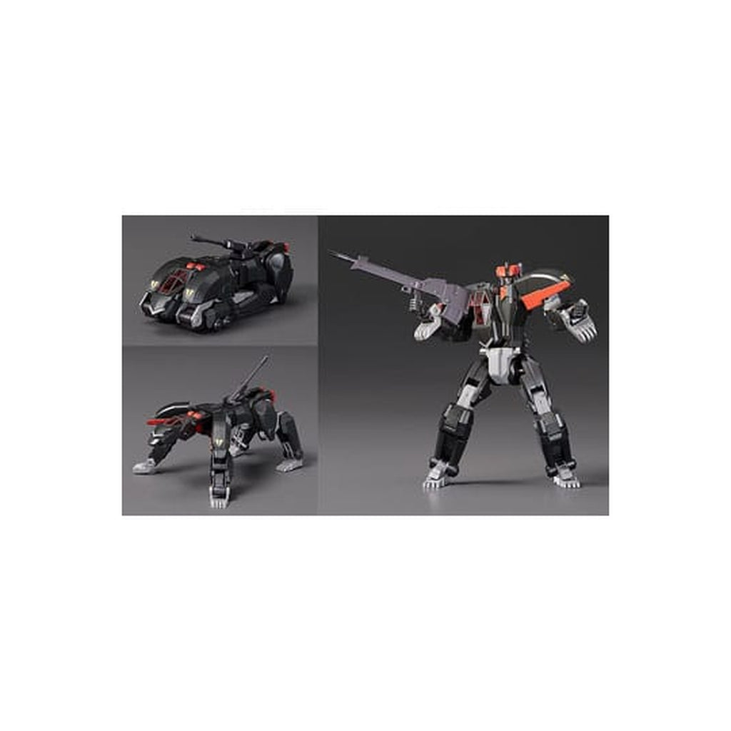 Zdjęcie produktu Dancouga: Super Beast Machine God Hagane – figurka akcji Dancouga