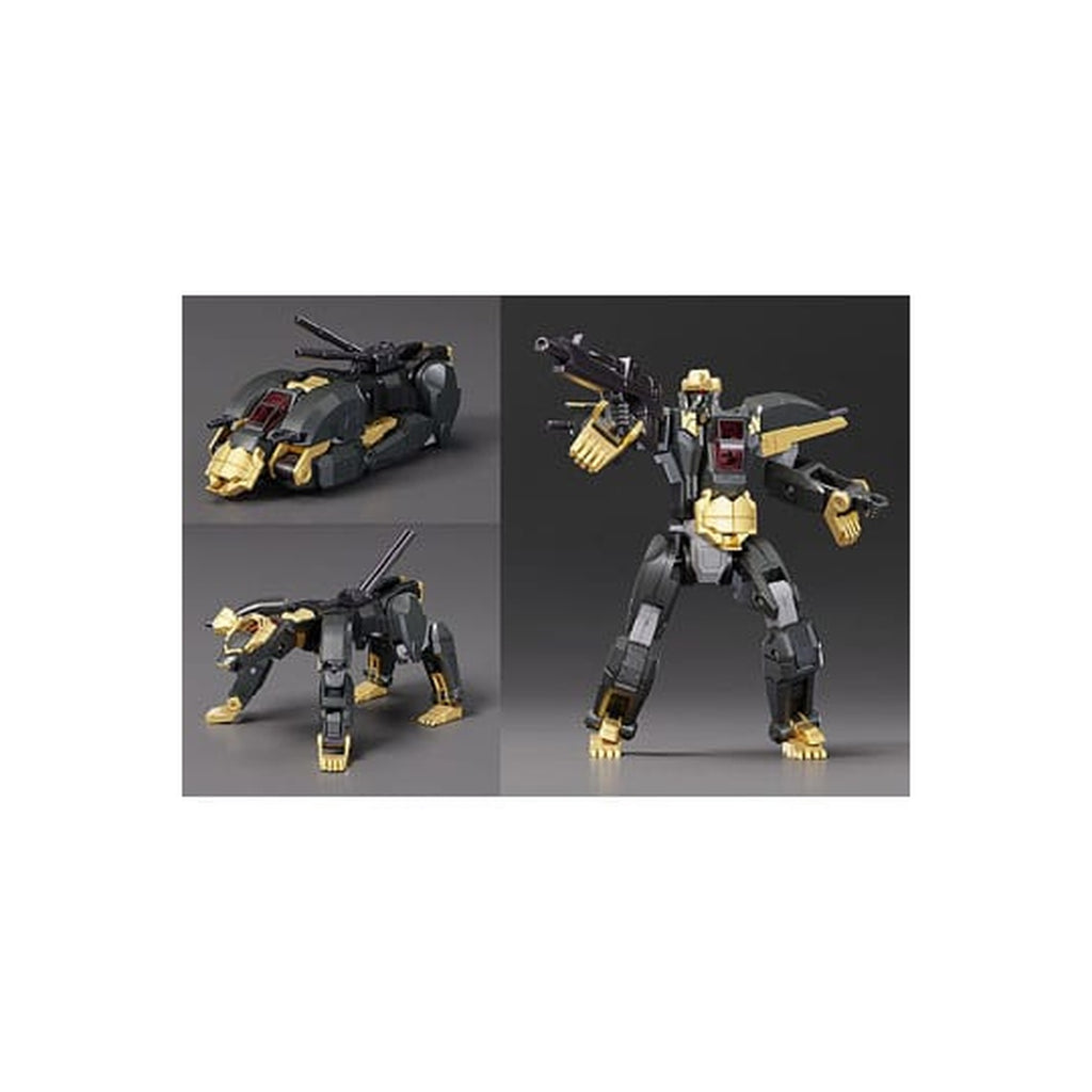 Zdjęcie produktu Dancouga: Super Beast Machine God Hagane – figurka akcji Dancouga