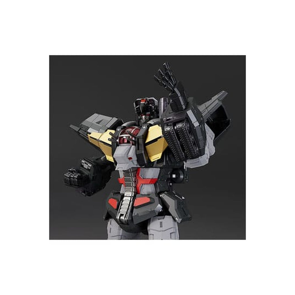 Zdjęcie produktu Dancouga: Super Beast Machine God Hagane – figurka akcji Dancouga