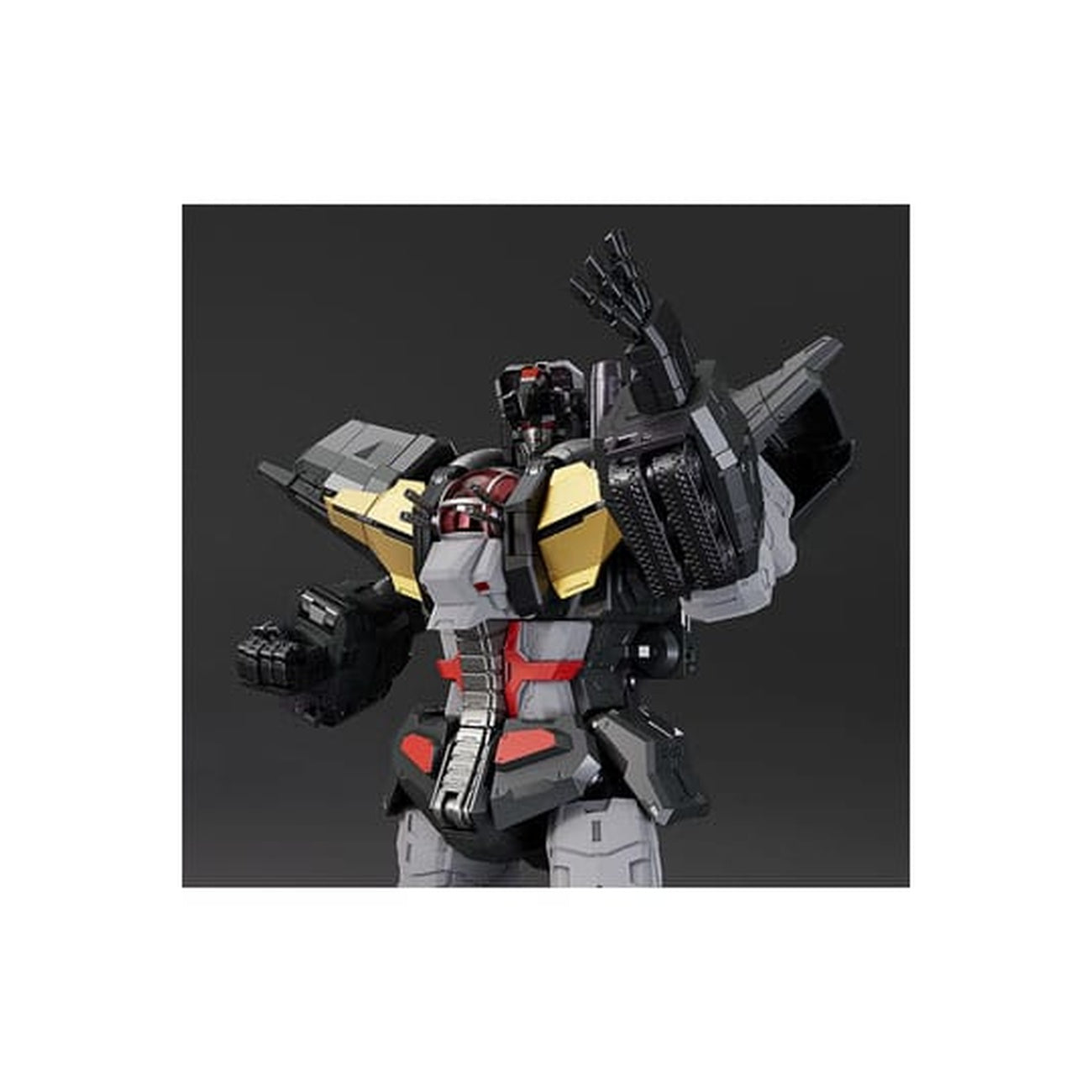 Zdjęcie produktu Dancouga: Super Beast Machine God Hagane – figurka akcji Dancouga