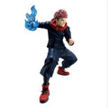 Zdjęcie produktu Jujutsu Kaisen - Figurka Yuji Itadori Maximatic