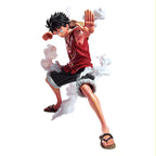 Zdjęcie produktu One Piece - Figurka Monkey D. Luffy Maximatic Plus