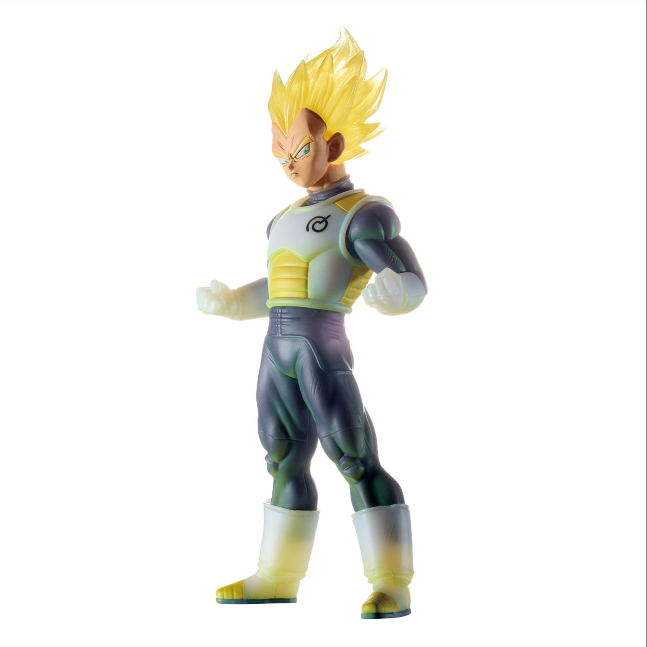 Zdjęcie produktu Dragon Ball Z - Figurka Vegeta Clearise