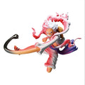 Zdjęcie produktu One Piece - Figurka Monkey D. Luffy Gear 5 Battle Record Wersja Specjalna