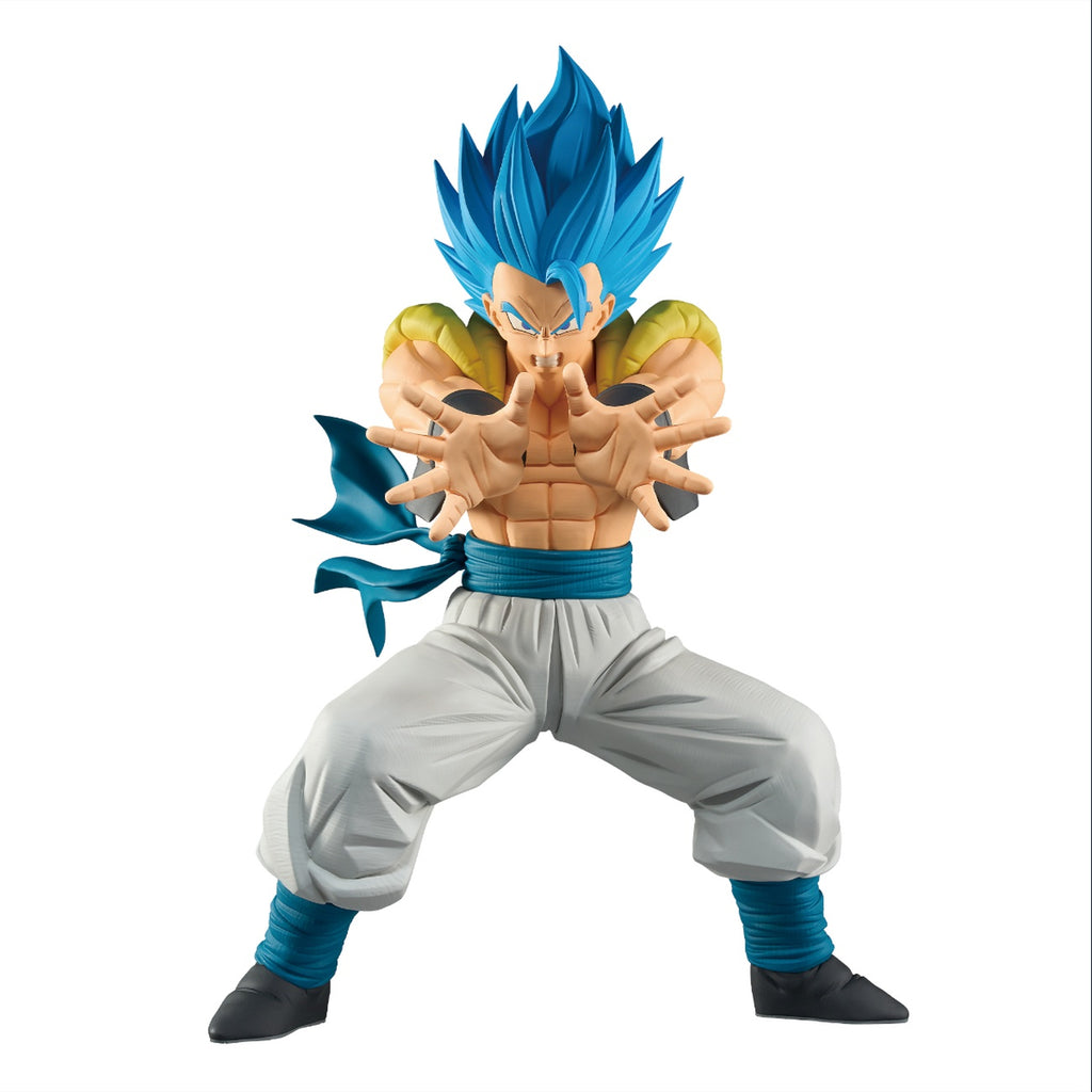 Product image Dragon Ball Super - Gogeta Grandista Figure