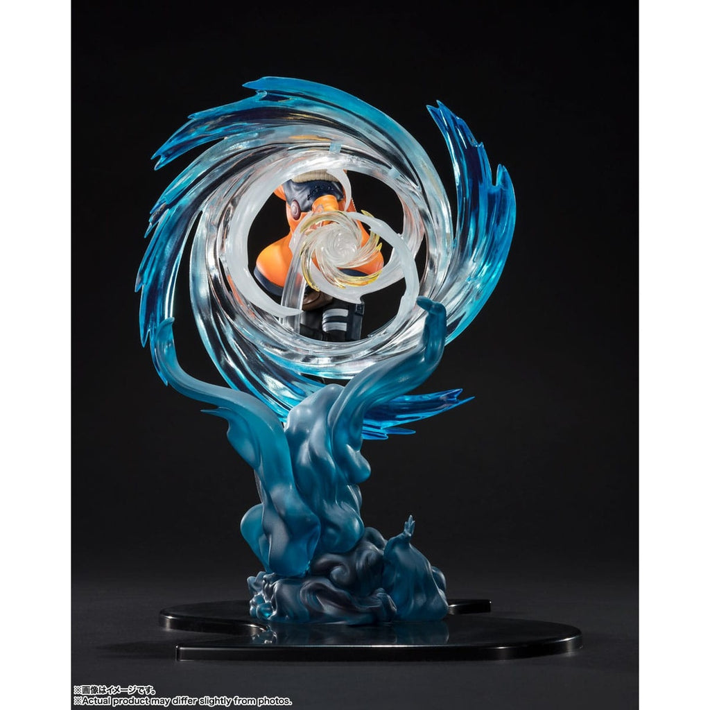 Product image Boruto Naruto Next Generations - Boruto Uzumaki FiguartsZERO Figure Kizuna Relation