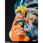 Product image Boruto Naruto Next Generations - Boruto Uzumaki FiguartsZERO Figure Kizuna Relation