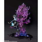 Zdjęcie produktu Boruto Naruto Next Generations – figurka Sasuke Uchiha FiguartsZERO Kizuna Relation