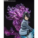 Zdjęcie produktu Boruto Naruto Next Generations – figurka Sasuke Uchiha FiguartsZERO Kizuna Relation