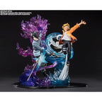 Zdjęcie produktu Boruto Naruto Next Generations – figurka Sasuke Uchiha FiguartsZERO Kizuna Relation