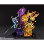 Zdjęcie produktu Boruto Naruto Next Generations – figurka Sasuke Uchiha FiguartsZERO Kizuna Relation