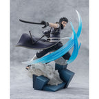 Zdjęcie produktu Naruto Shippuden - Figurka Obito Uchiha Figuarts Zero Extra Battle