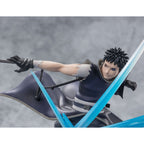 Zdjęcie produktu Naruto Shippuden - Figurka Obito Uchiha Figuarts Zero Extra Battle