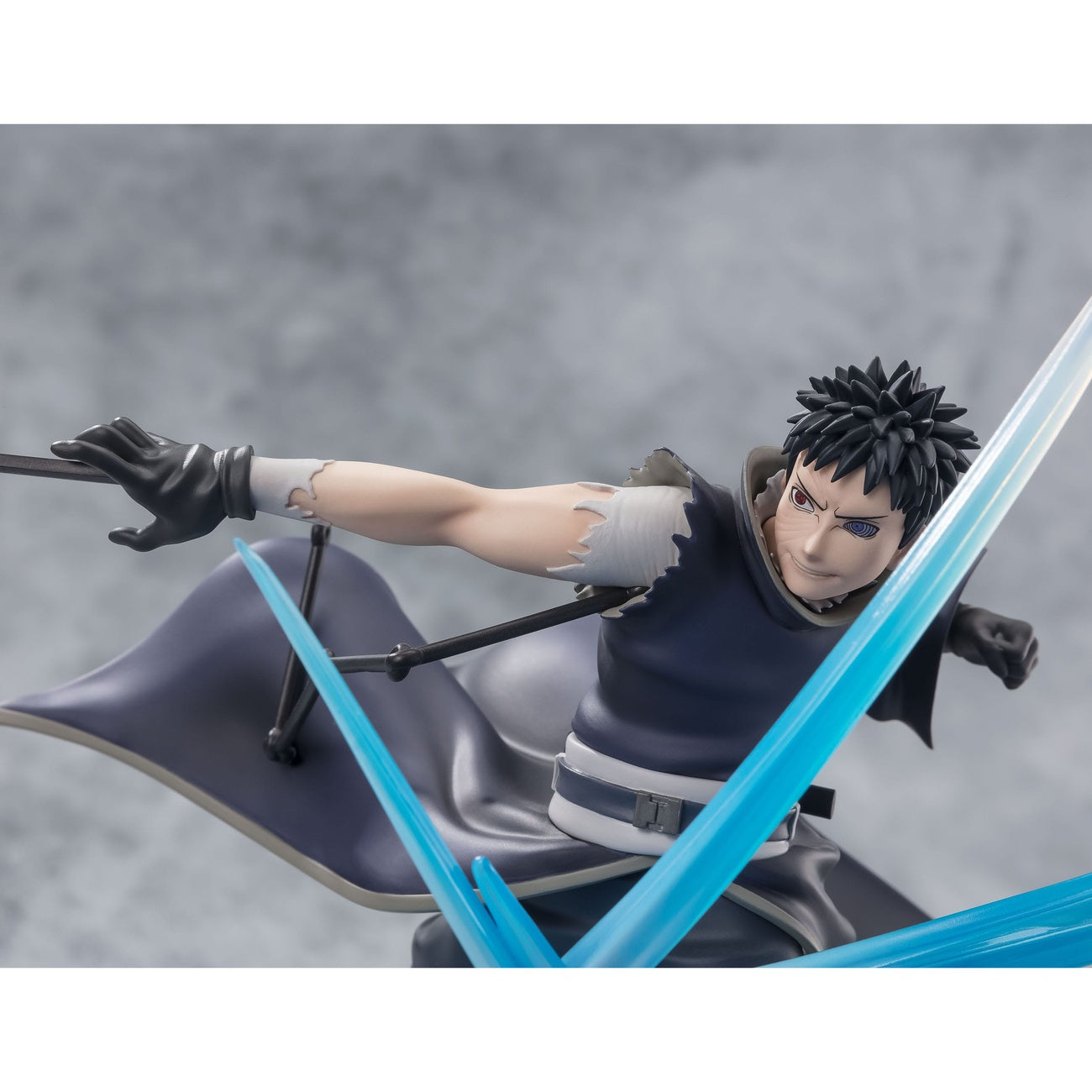 Zdjęcie produktu Naruto Shippuden - Figurka Obito Uchiha Figuarts Zero Extra Battle