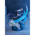 Zdjęcie produktu Naruto Shippuden - Figurka Obito Uchiha Figuarts Zero Extra Battle