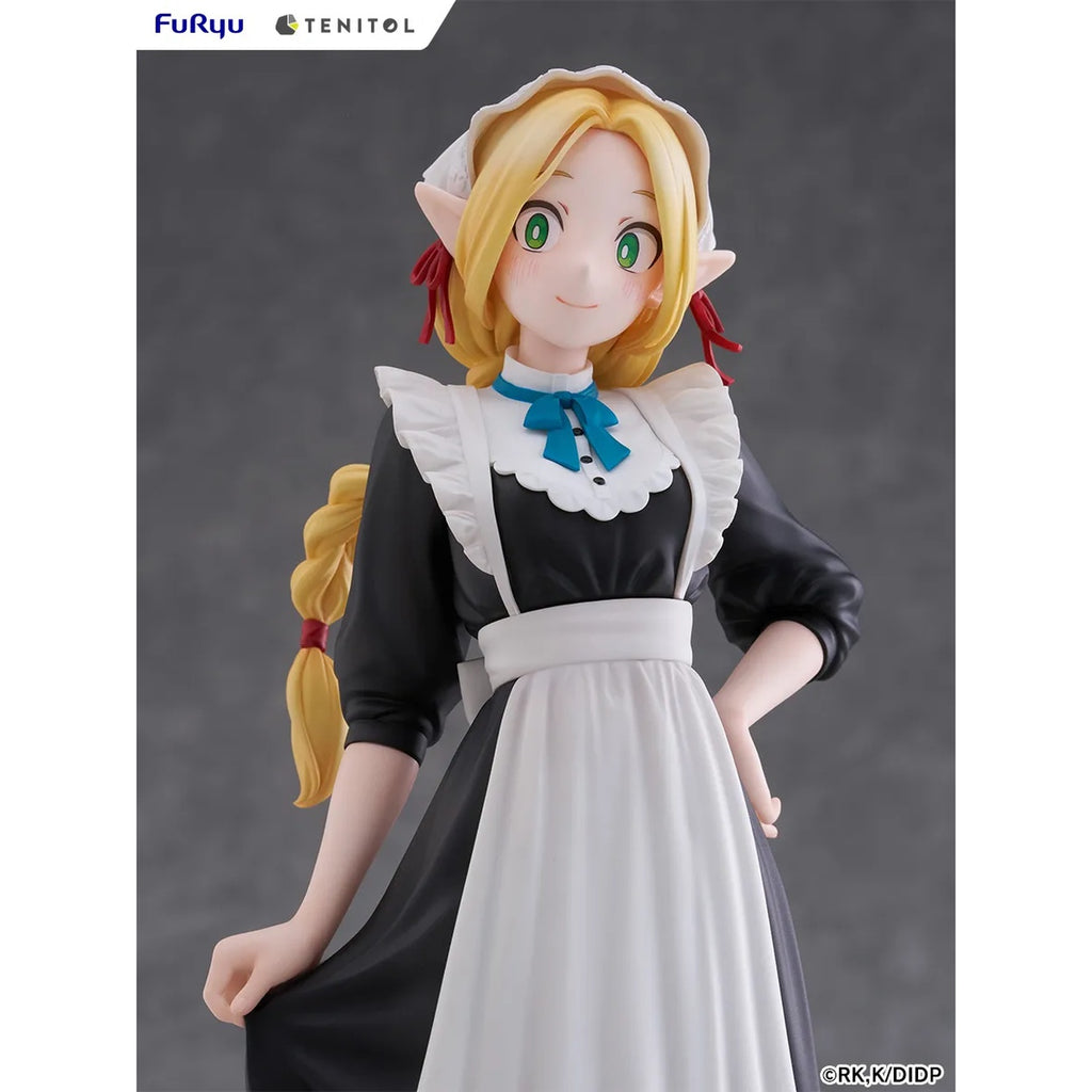 Zdjęcie produktu Delicious in Dungeon - Figurka Falin Tenitol Tall Classic Maid Version