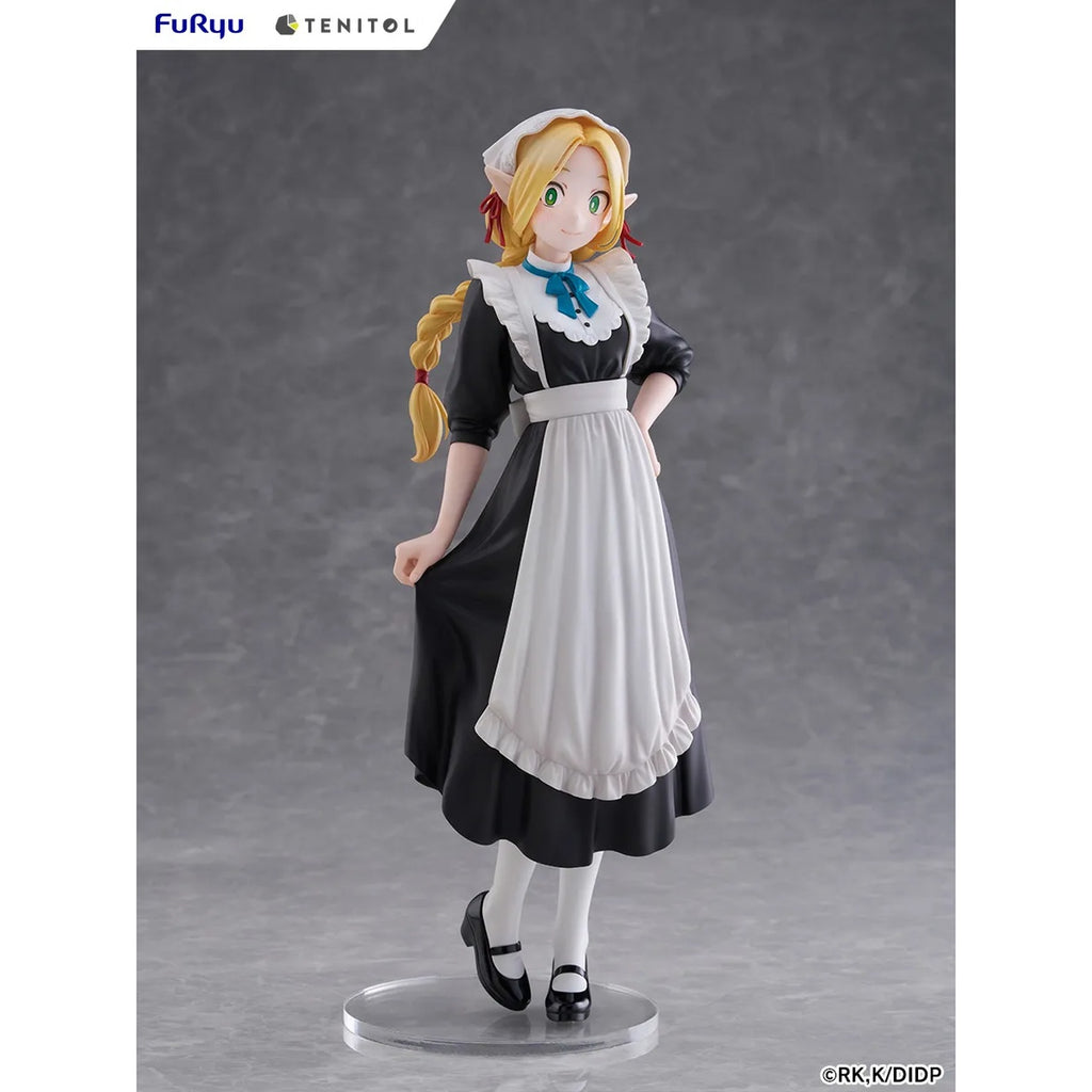 Zdjęcie produktu Delicious in Dungeon - Figurka Falin Tenitol Tall Classic Maid Version