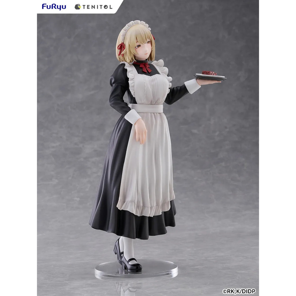 Zdjęcie produktu Delicious in Dungeon - Figurka Falin Tenitol Tall Classic Maid Version