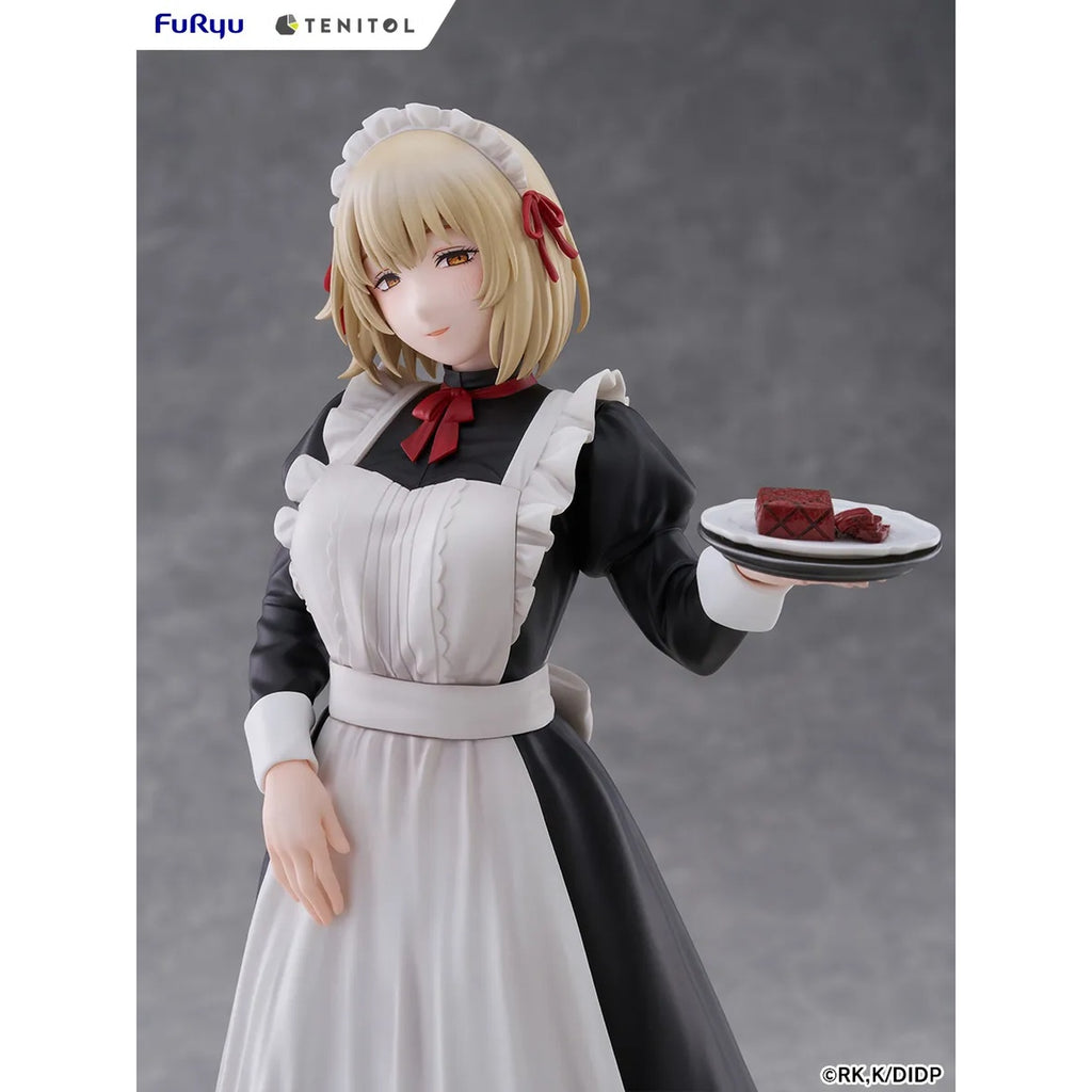 Zdjęcie produktu Delicious in Dungeon - Figurka Falin Tenitol Tall Classic Maid Version