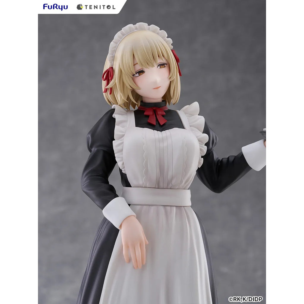 Zdjęcie produktu Delicious in Dungeon - Figurka Falin Tenitol Tall Classic Maid Version