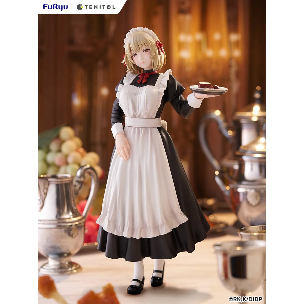 Zdjęcie produktu Delicious in Dungeon - Figurka Falin Tenitol Tall Classic Maid Version