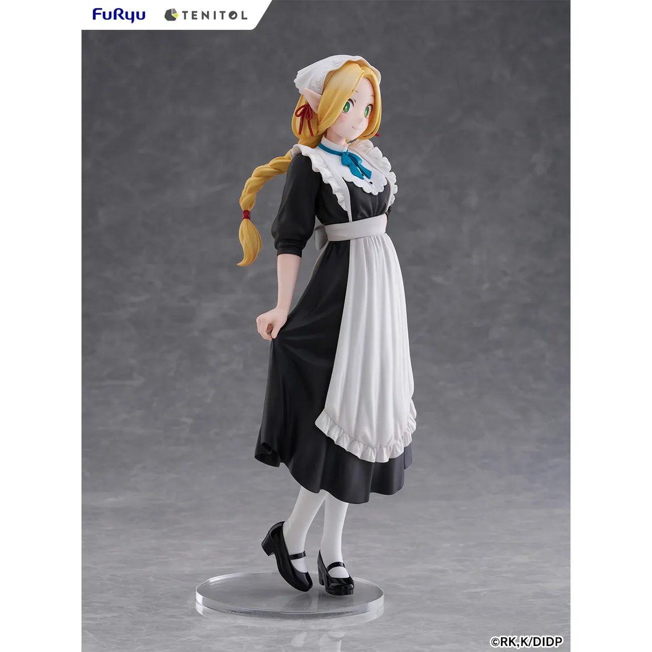 Zdjęcie produktu Delicious in Dungeon - Figurka Marcille Tenitol Tall Classic Maid Version