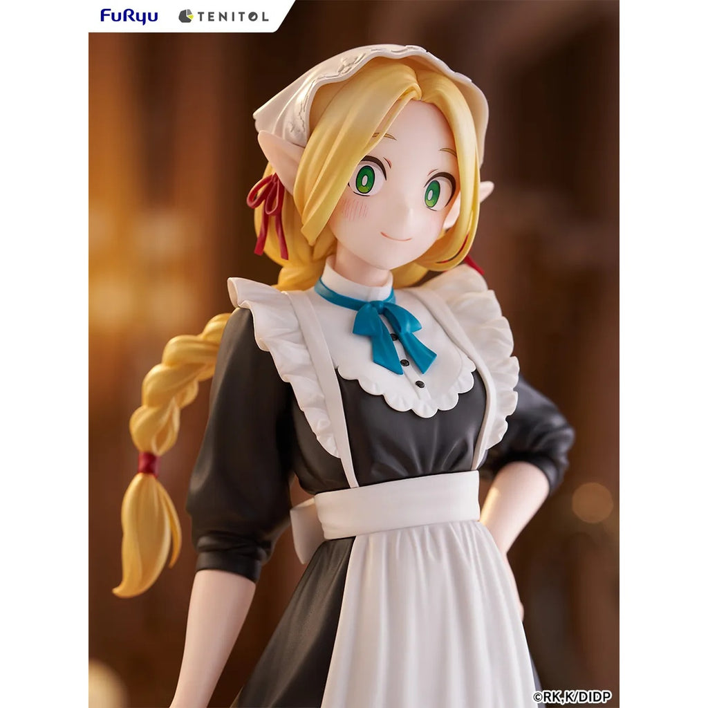 Zdjęcie produktu Delicious in Dungeon - Figurka Marcille Tenitol Tall Classic Maid Version