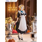 Zdjęcie produktu Delicious in Dungeon - Figurka Marcille Tenitol Tall Classic Maid Version