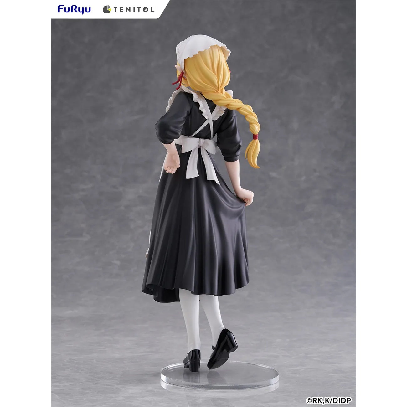 Zdjęcie produktu Delicious in Dungeon - Figurka Marcille Tenitol Tall Classic Maid Version